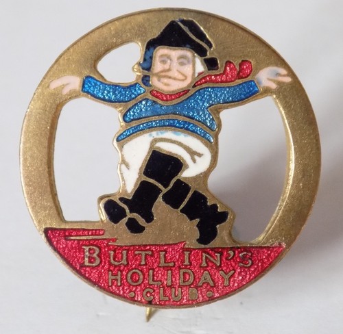 Butlins holiday camp - butlins,