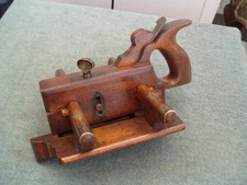 Handled Wooden Plough plane