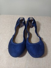 Flat Shoes Butterfly Twists Size 5