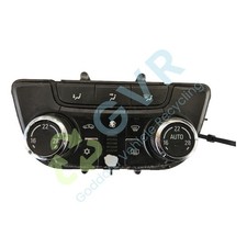 VAUXHALL Mokka J13 Heater Control Panel 20765757
