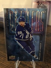 2025-26 Upper Deck Hockey -