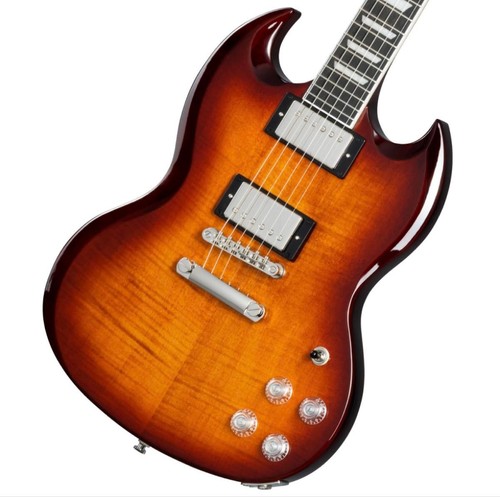Epiphone inspired gibson sg - inspired,
