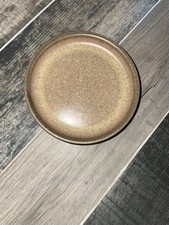 5 X DENBY ROMANY BROWN 6.75"