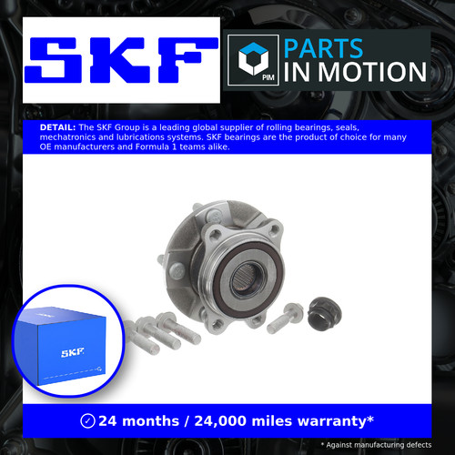 Wheel bearing kit fits - fits, toyota