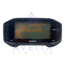 SUZUKI GSXR 125 AL8 2020