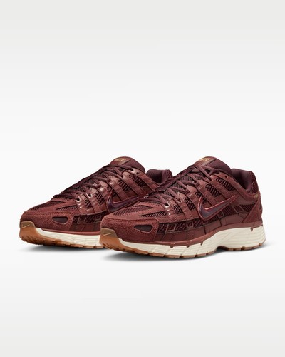 Nike 6000 dark pony - p-6000, se