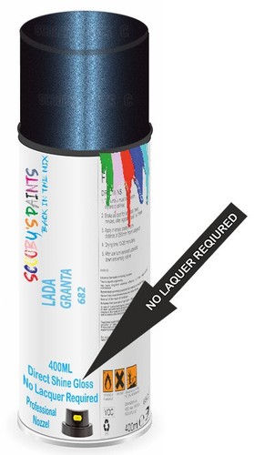 Direct shine paint spray - direct,