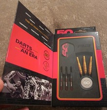 Ltd Edition Red Dragon 50th