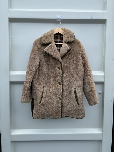 Vintage heatona faux - vintage,