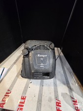 hayter lawn mower Engine