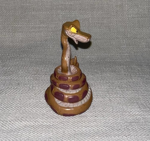 Disney the jungle book figure - the,