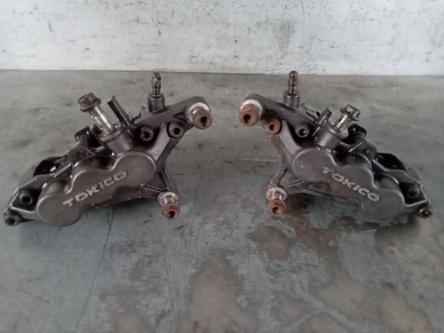 Suzuki tl1000r front brake - suzuki,