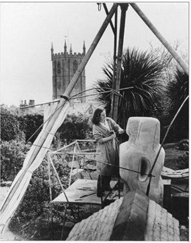 Barbara hepworth centenary - barbara, hepworth: