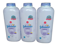 Johnson's Baby Powder Bedtime