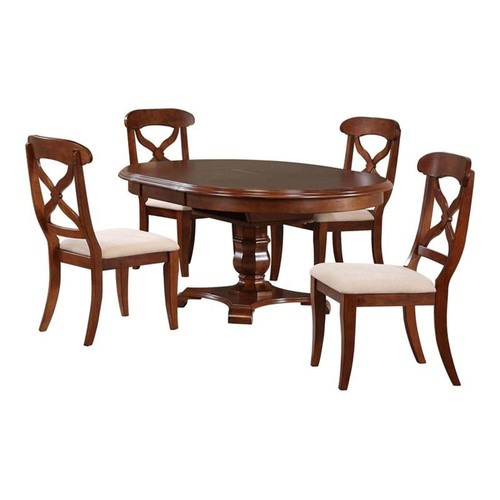 Pemberly row piece - pemberly, 5-piece