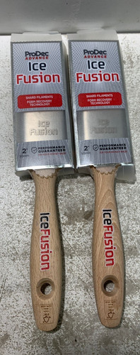 Prodec advance ice fusion - 2x,