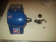 Cast Iron Headstock Assembly