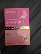 Wellgard gold standard