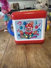 Vintage 1992 Redbox Musical