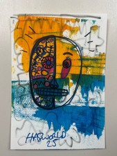 HASWORLD ORIGINAL   ART POP