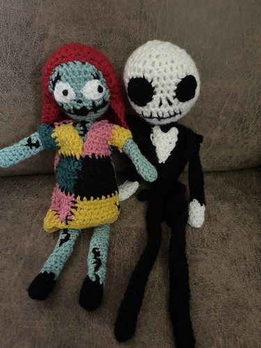 Disney nightmare before - nightmare,