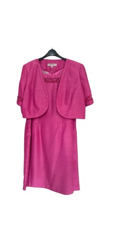 Jacqua vert hot pink - vert,