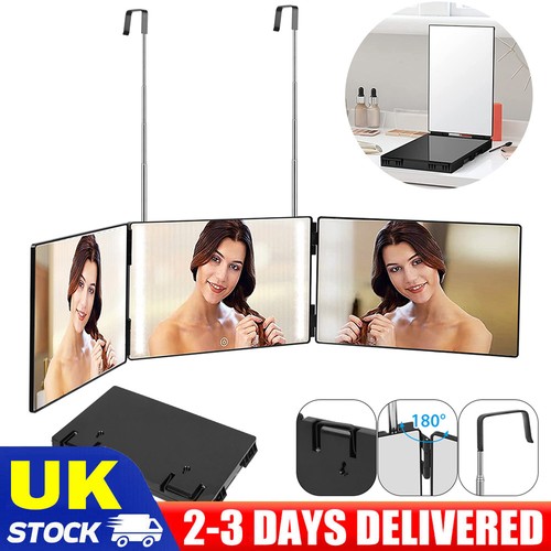 Way 360 mirror self cut - 360°,
