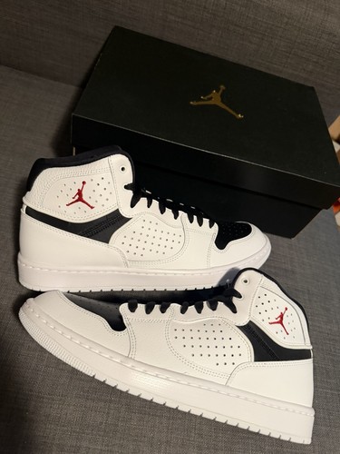 Size air jordan - 10,