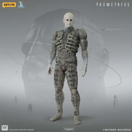 Pre order 52toys x - ✨pre,