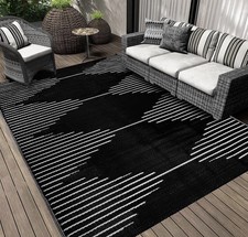 Extra Large Garden 240x300cm