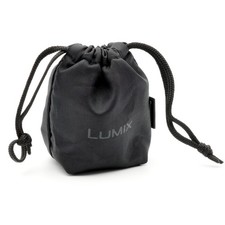 Panasonic Lumix Soft Lens Bag