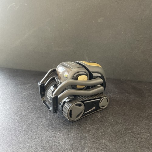 Anki vector robot - anki,