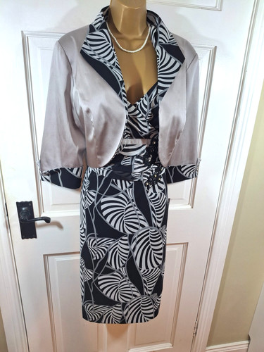 Zeila donna black silver - zeila, &