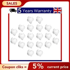 20x DOOR CARD TRIM CLIPS FOR