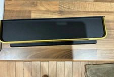 2 in 1 Wall Mount Holder Stand Organiser for Dyson Hair Dryer and Air Wrap