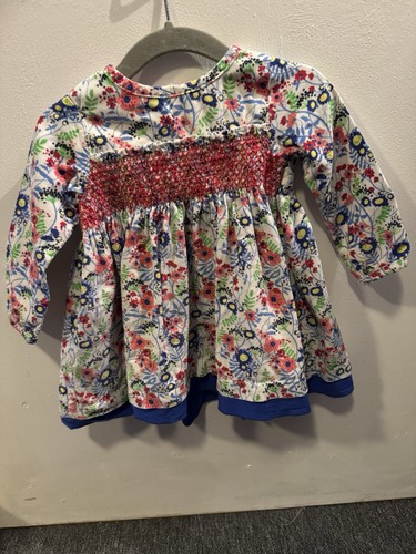 Floral long sleeved - m&s,