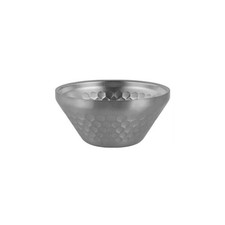 Honeycomb Pattern Salad Bowl