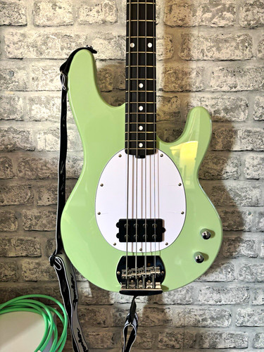 Sterling music man - sterling,