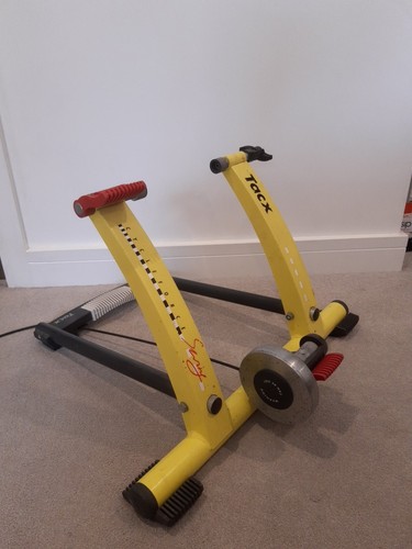 Tacx turbo trainer - tacx,