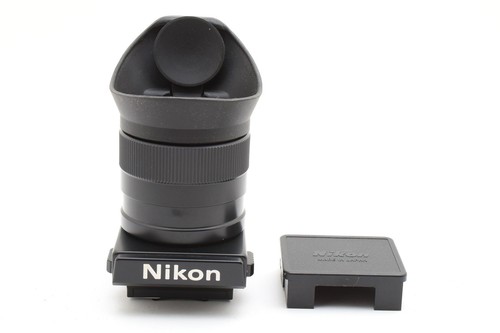 Almost unused nikon 4 6x - nikon,