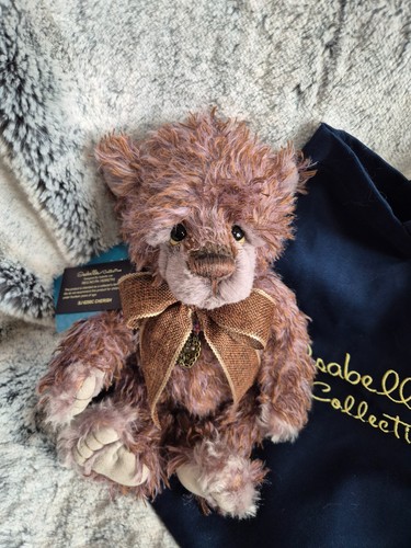 Charlie bears cherish - charlie,