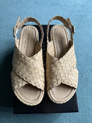 Pons quintana milan woven - pons,