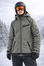 Ski Jacket O'Neill Womens Ski