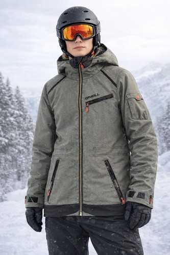 Ski jacket neill womens - womens,