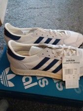 Adidas TRX VINTAGE SIZE UK 9