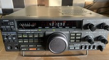 Kenwood 5000 communications - kenwood, r-5000