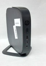 Desktop HP AMD GX-215JJ SSD