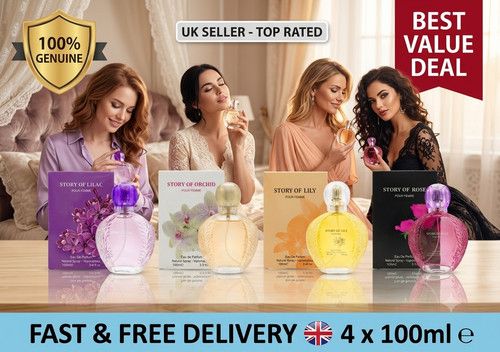 100ml woman s perfume - x, woman’s