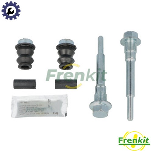 Guide sleeve kit brake caliper - guide,