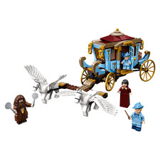 LEGO®- Harry Potter -